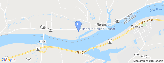 Belterra Casino Resort