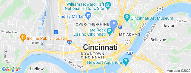 Ensemble Theatre of Cincinnati