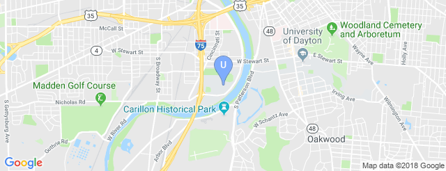 University Of Dayton Arena