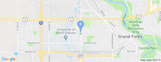 Ralph Engelstad Arena 