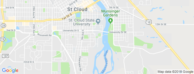 Herb Brooks National Hockey Center