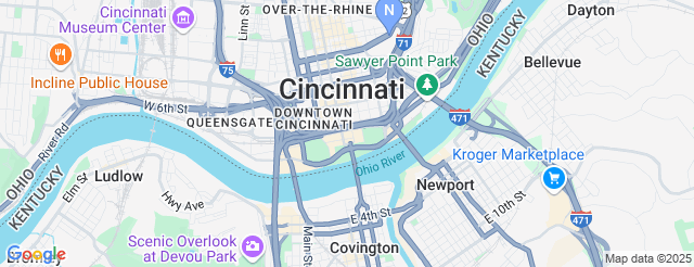 National Underground Railroad Freedom Center