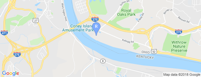 Riverbend Music Center