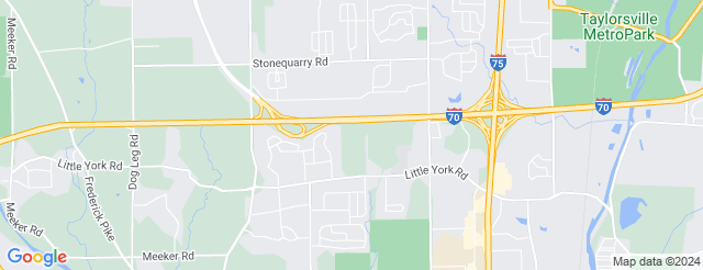 Christian Life Center 