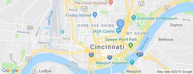 Cincinnati Shakespeare Company