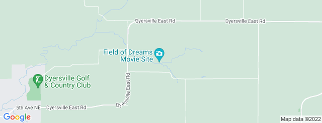 Field Of Dreams Park