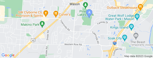 Dwire Field At Atrium Stadium