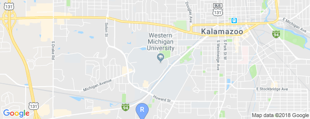 University Arena at Read Fieldhouse